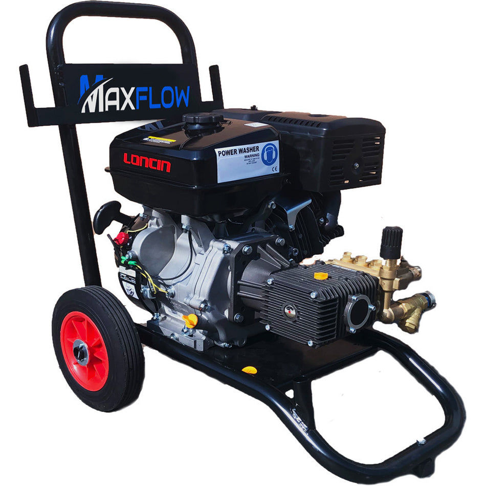 Loncin G420 15 LPM Upright Frame