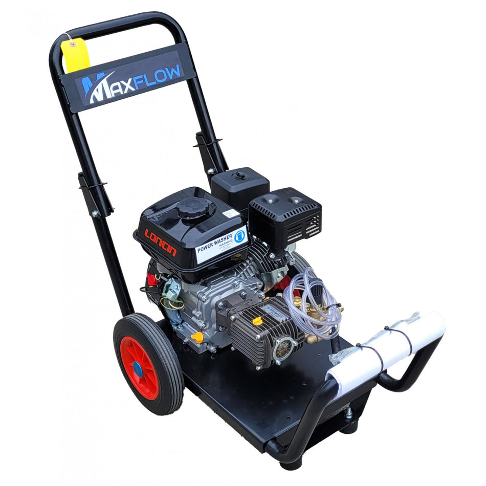 Loncin G200 12 LPM Compact Frame