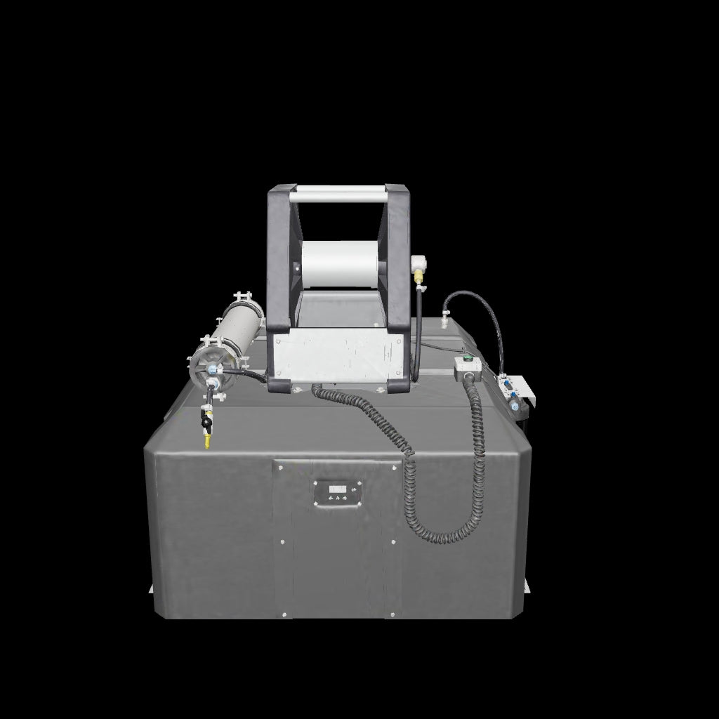FaceLift® 425L Water Fed Pole System