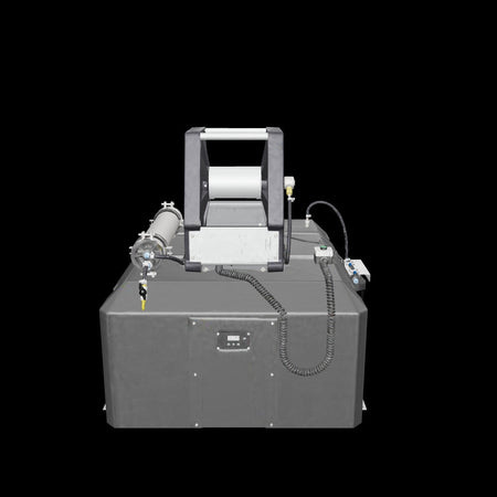 FaceLift® 425L Water Fed Pole System
