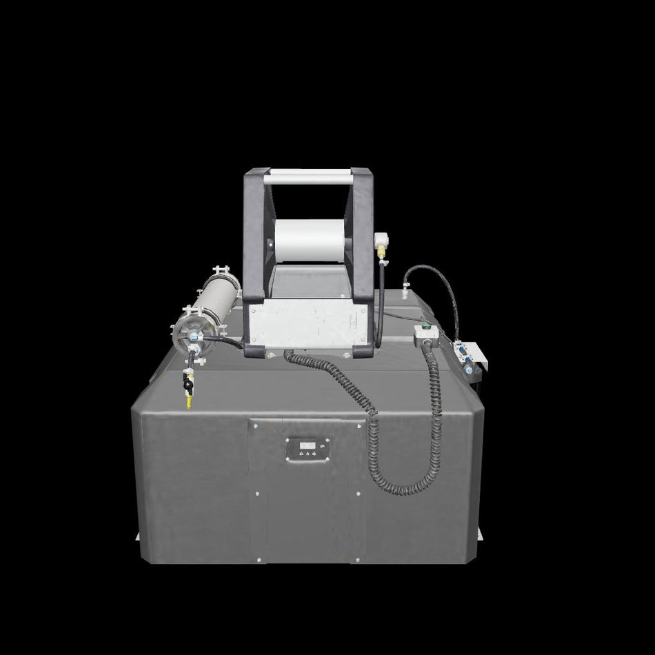 FaceLift® 425L Water Fed Pole System