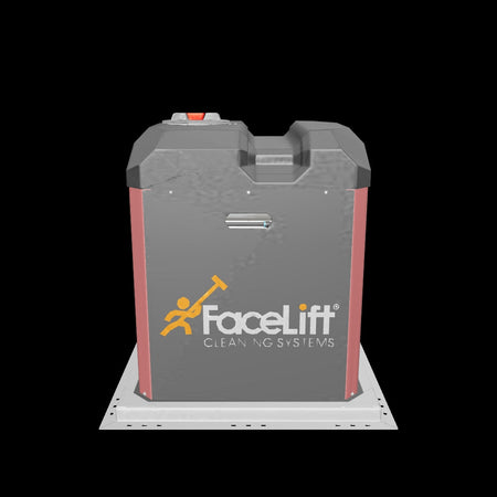 FaceLift® Phoenix 350-Litre 