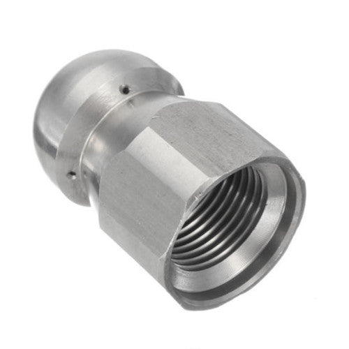 Drain Jet Nozzle 1/4"
