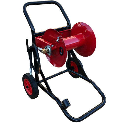 Maxflow Reel Trolley ( no hose )
