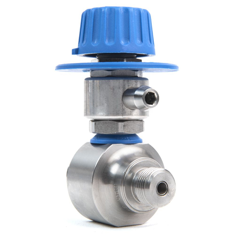 ST160 WITH METERING VALVE - Choose Size