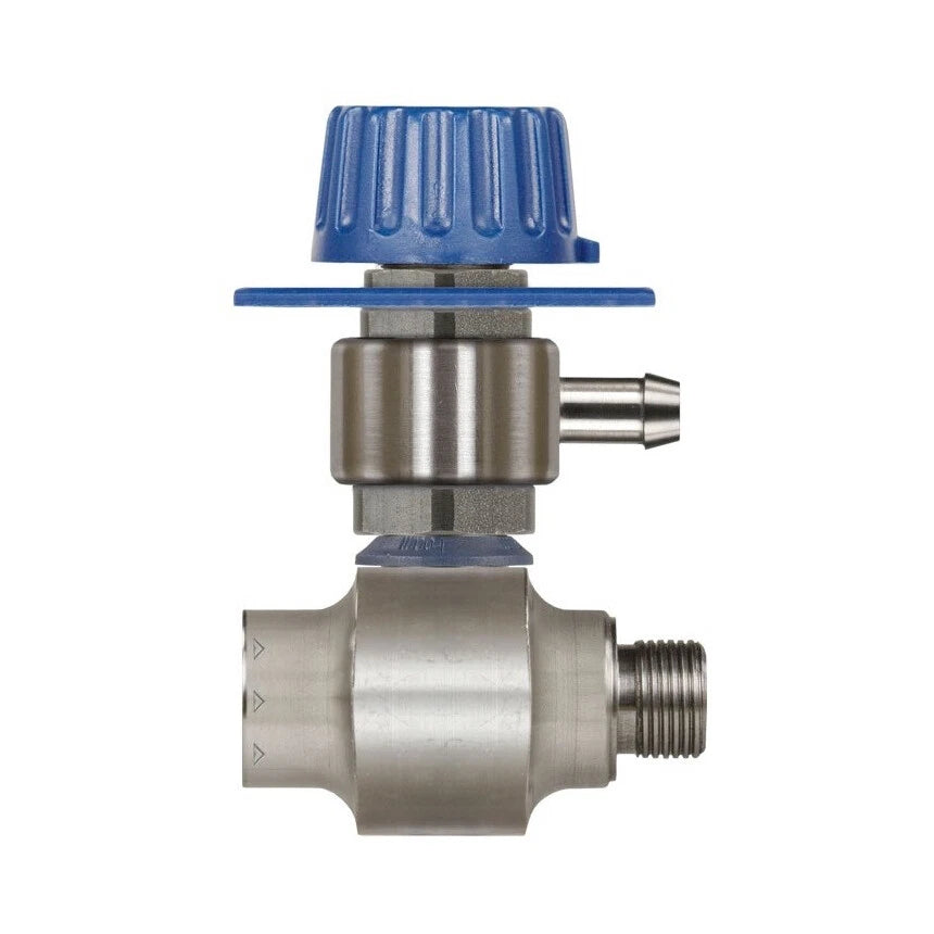 ST160 WITH METERING VALVE - Choose Size
