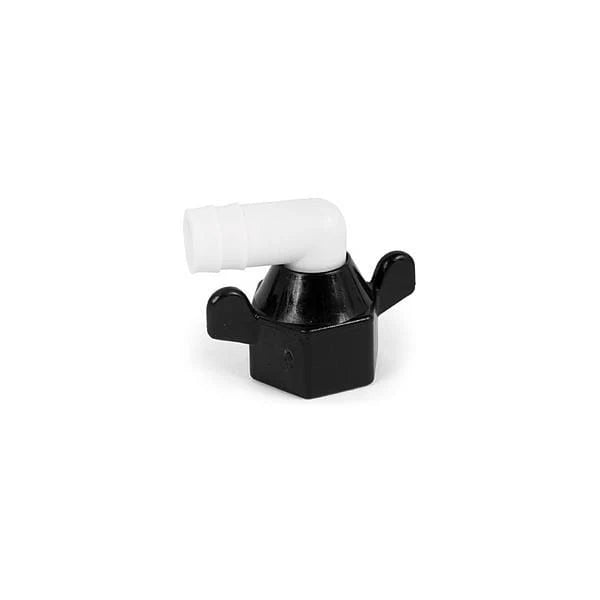 Shurflo® Connector - 1/2" - Elbow