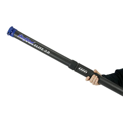 Gutter Vac Tools & Necks
