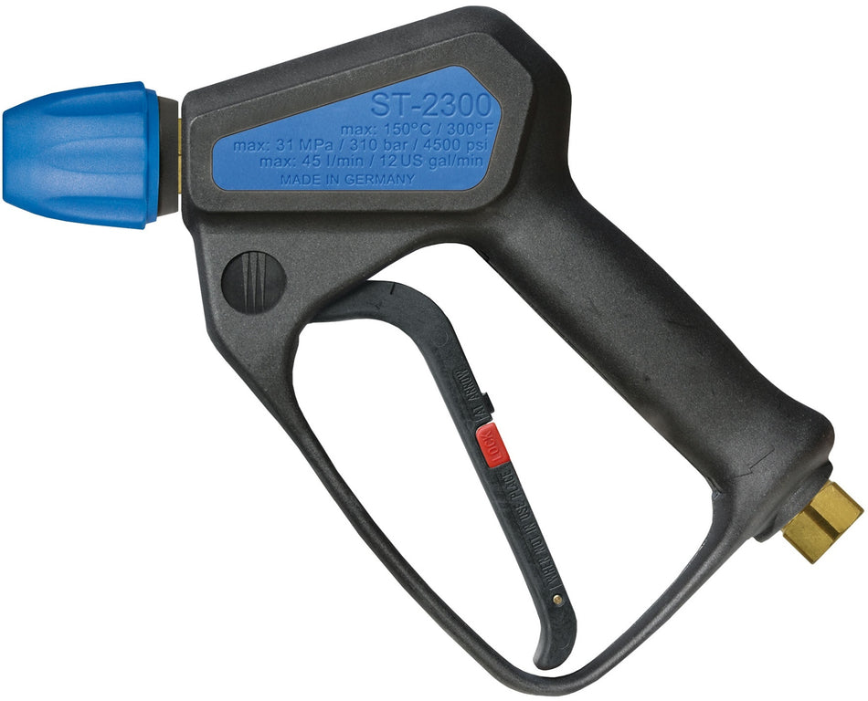 Suttner ST2300 Trigger + Swivel Wash Gun