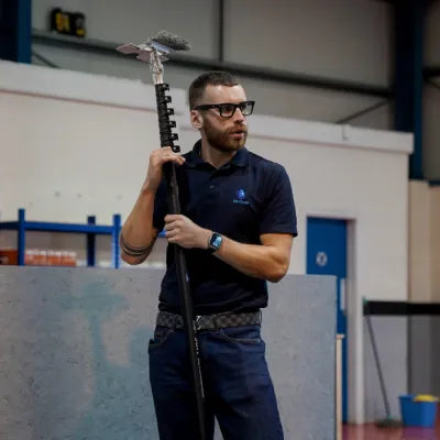 Roof Cleaning Training Course – Full Day Intensive (9AM–5PM)