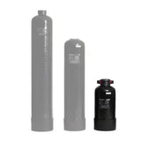 DI Resin Bottle