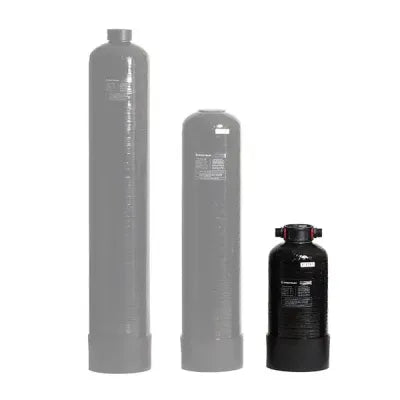 DI Resin Bottle
