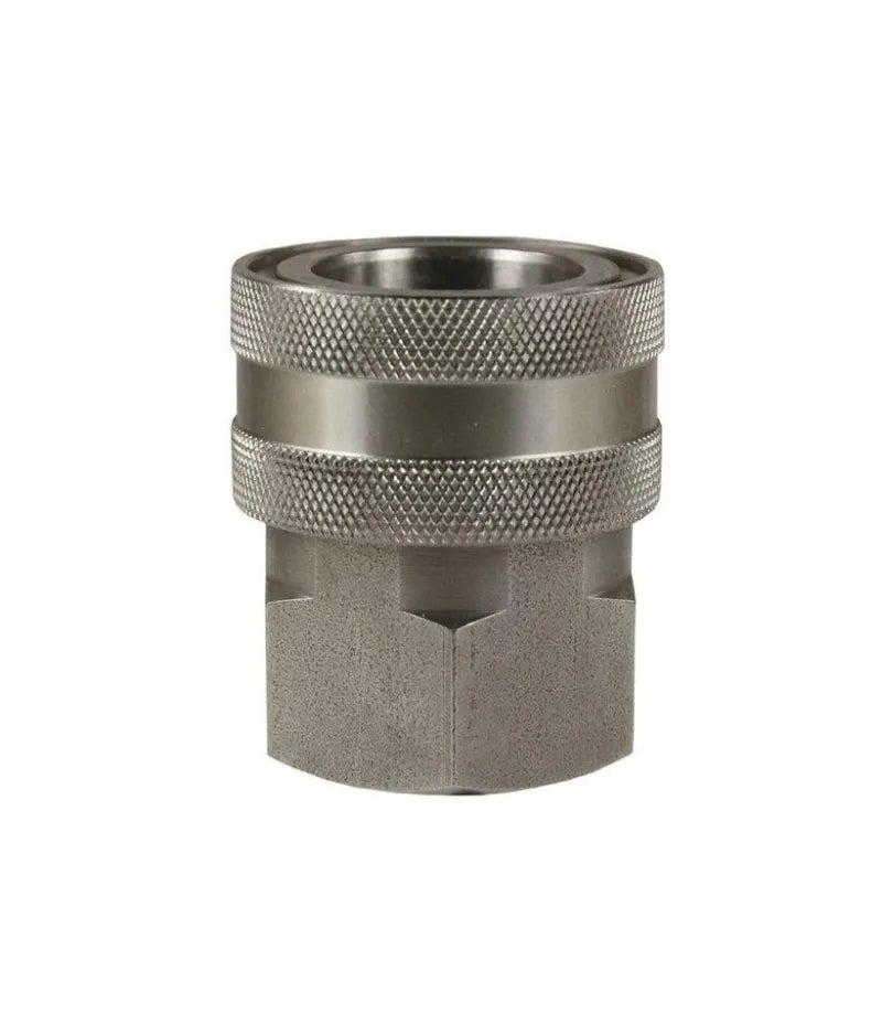 3/8" Quick Release Coupling F