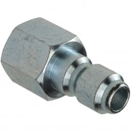 SS Spigot 1/4 Inch fitting