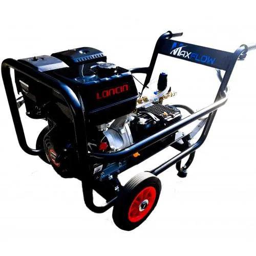 Loncin G420 24 LPM (Electric Start)