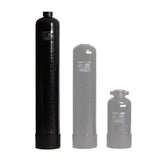 DI Resin Bottle