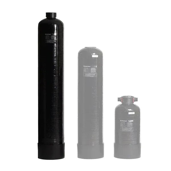 DI Resin Bottle