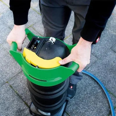 nLite HydroPower™ Ultra L - 18L