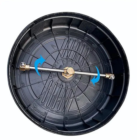 13" Lightweight FSC