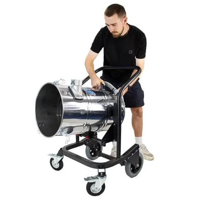 SkyVac® Nitro System