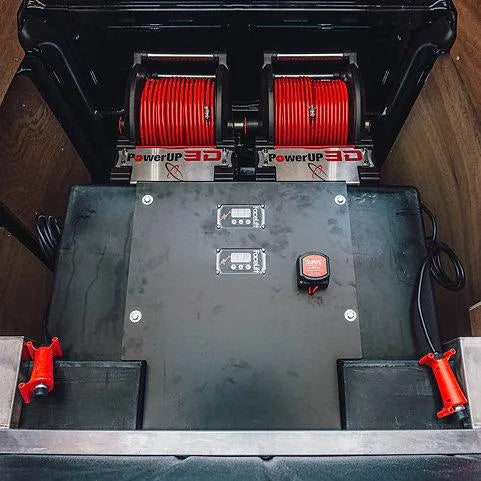 FaceLift® 725L Osmo Compact