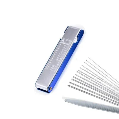 NII Jet Cleaner