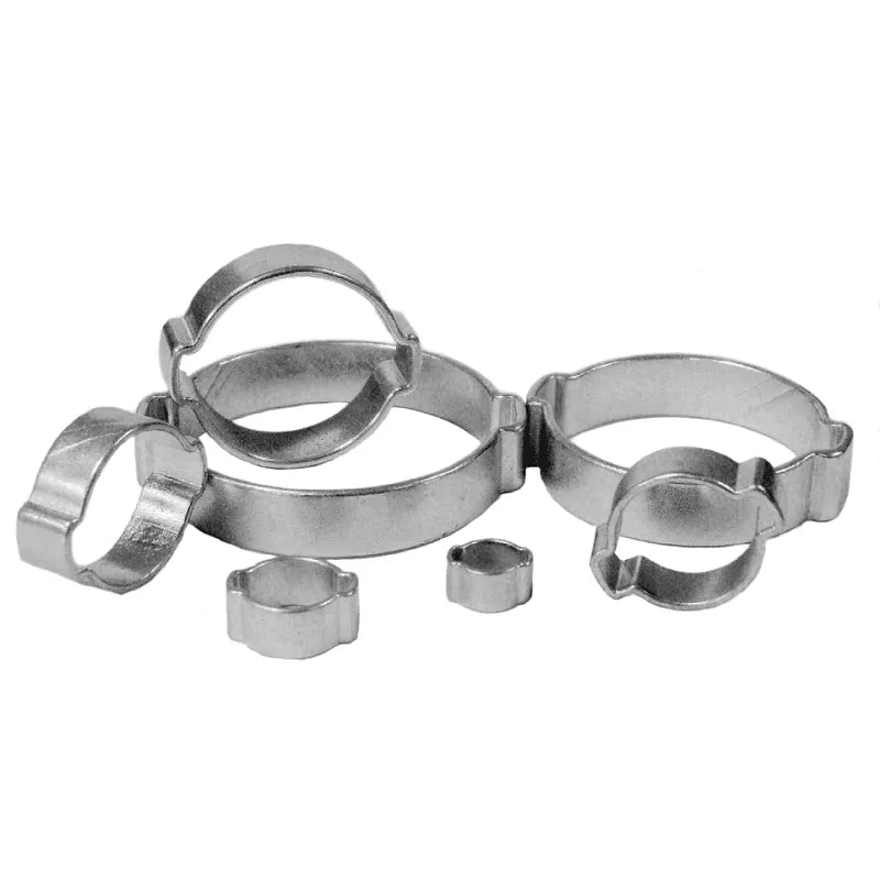O Clamps
