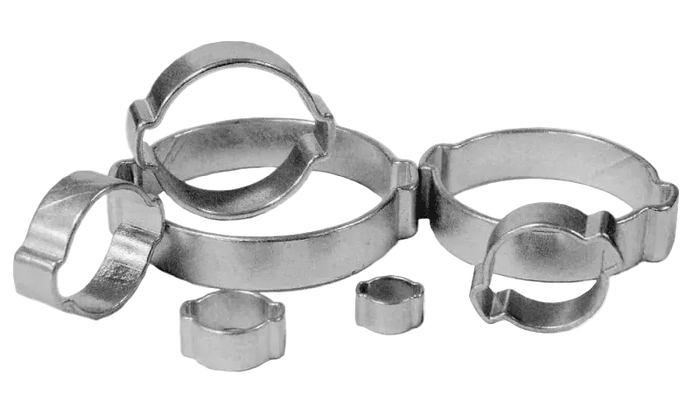 WFP Couplings & Components