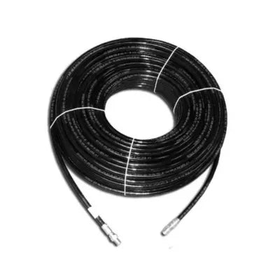Drain Jet Hosing 1/4" 15M