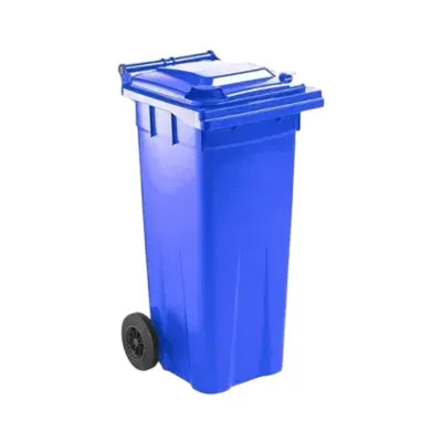 Buffer Bin For Pressure Washing