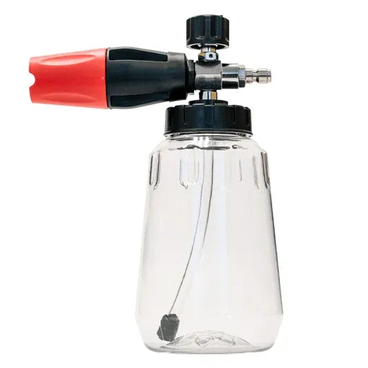1L Snow Foam Bottle
