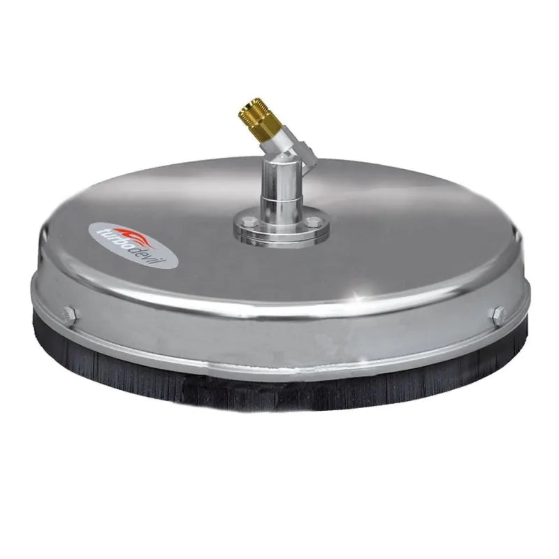 Turbo devil 300mm WFP FSC