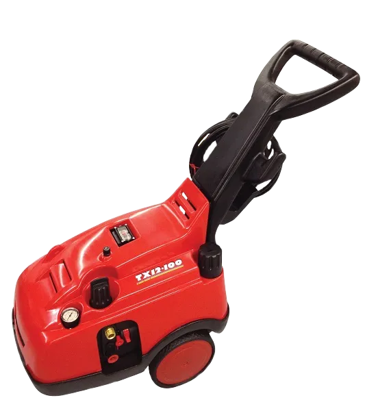 TX12100 Interpump Pressure Washer