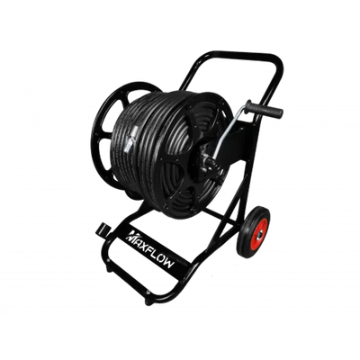 High Pressure Hoses & Reels
