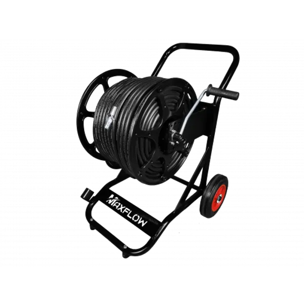 100m High Pressure Reel