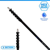 HEX Pole by NII Pole - V2