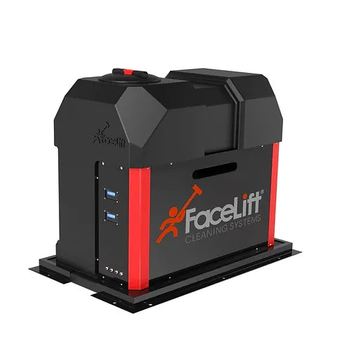 FaceLift® Phoenix 650 Litre