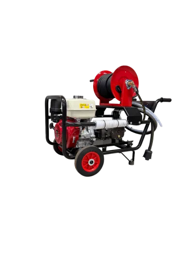 GOLD PRESSURE WASHING BUNDLE