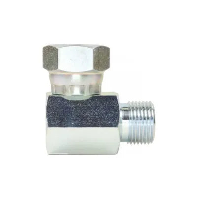 1/4 to 1/4 right angle adapter