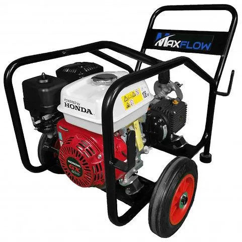 Honda GX200 Pressure Washer