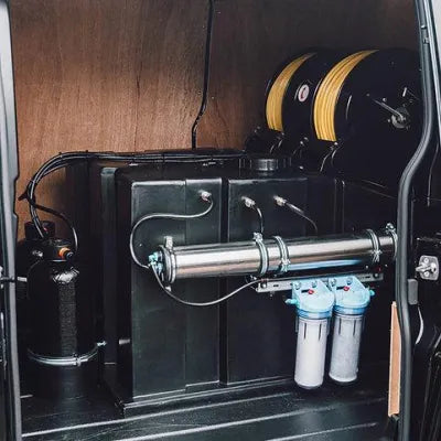 FaceLift® 525L Osmo Compact Window Cleaning System