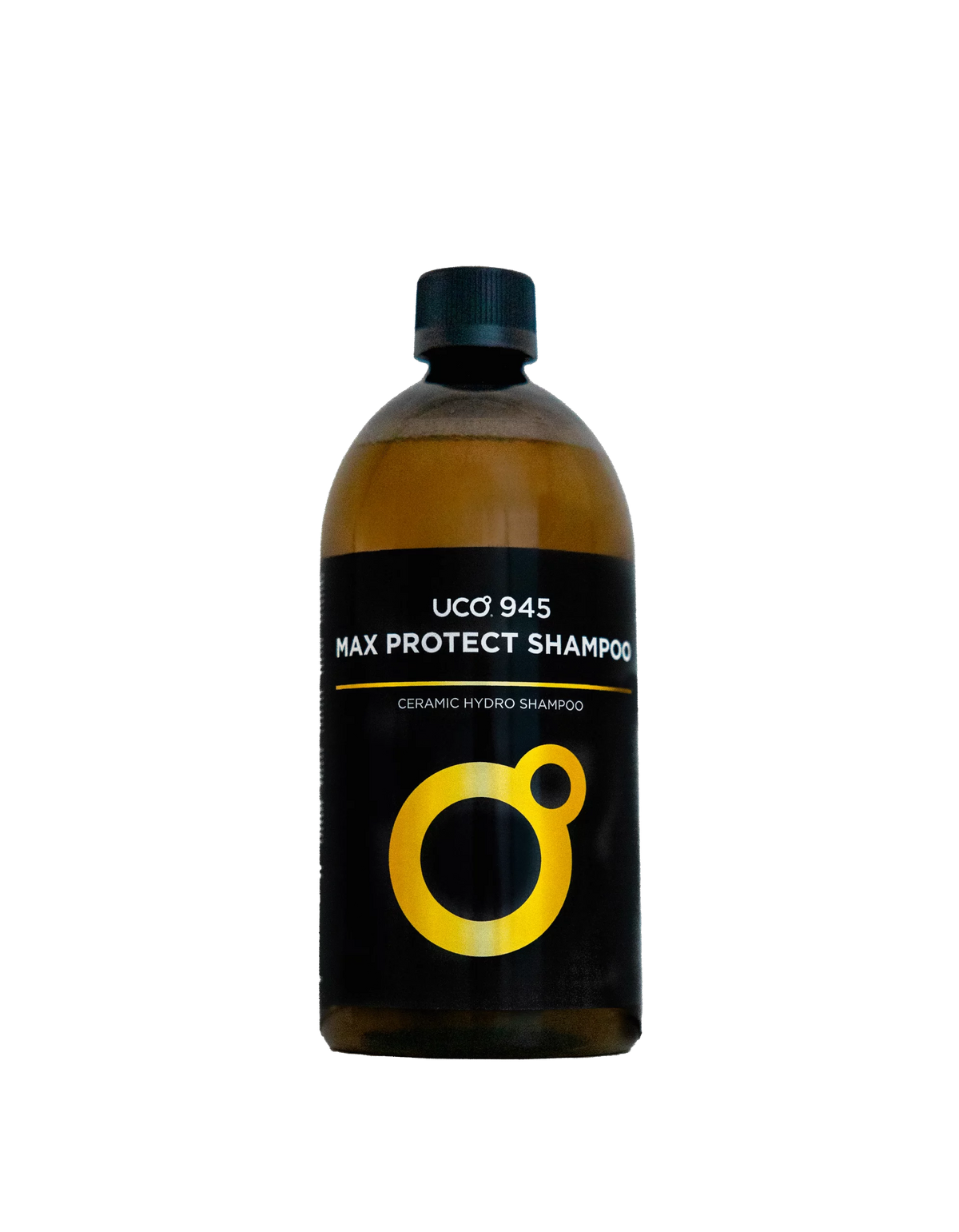 UCO®945 MAX Protect Shampoo 950ML professional chemical product image