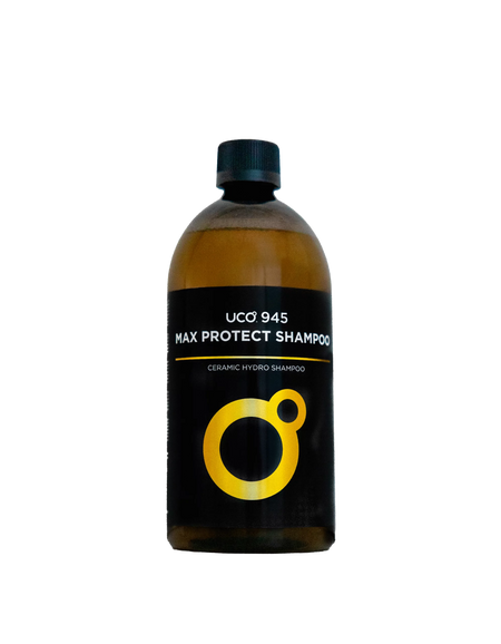 UCO®945 MAX Protect Shampoo 950ML professional chemical product image