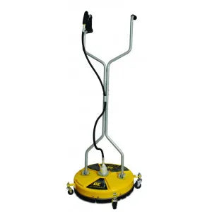 BE Whirlaway 20" Polypropylene Surface Cleaner
