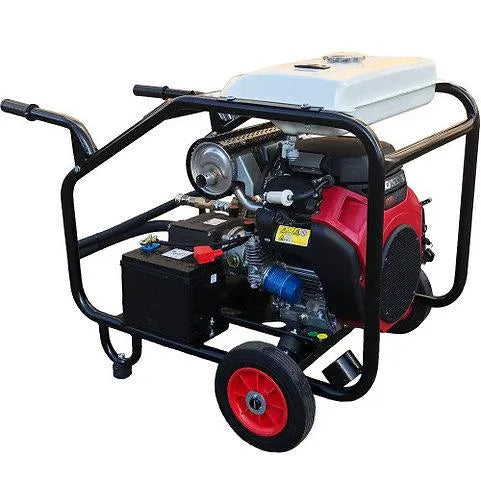 Honda GX630 Washer 33 LPM