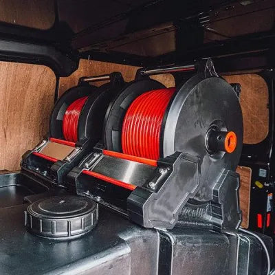 FaceLift® 725L Osmo Compact