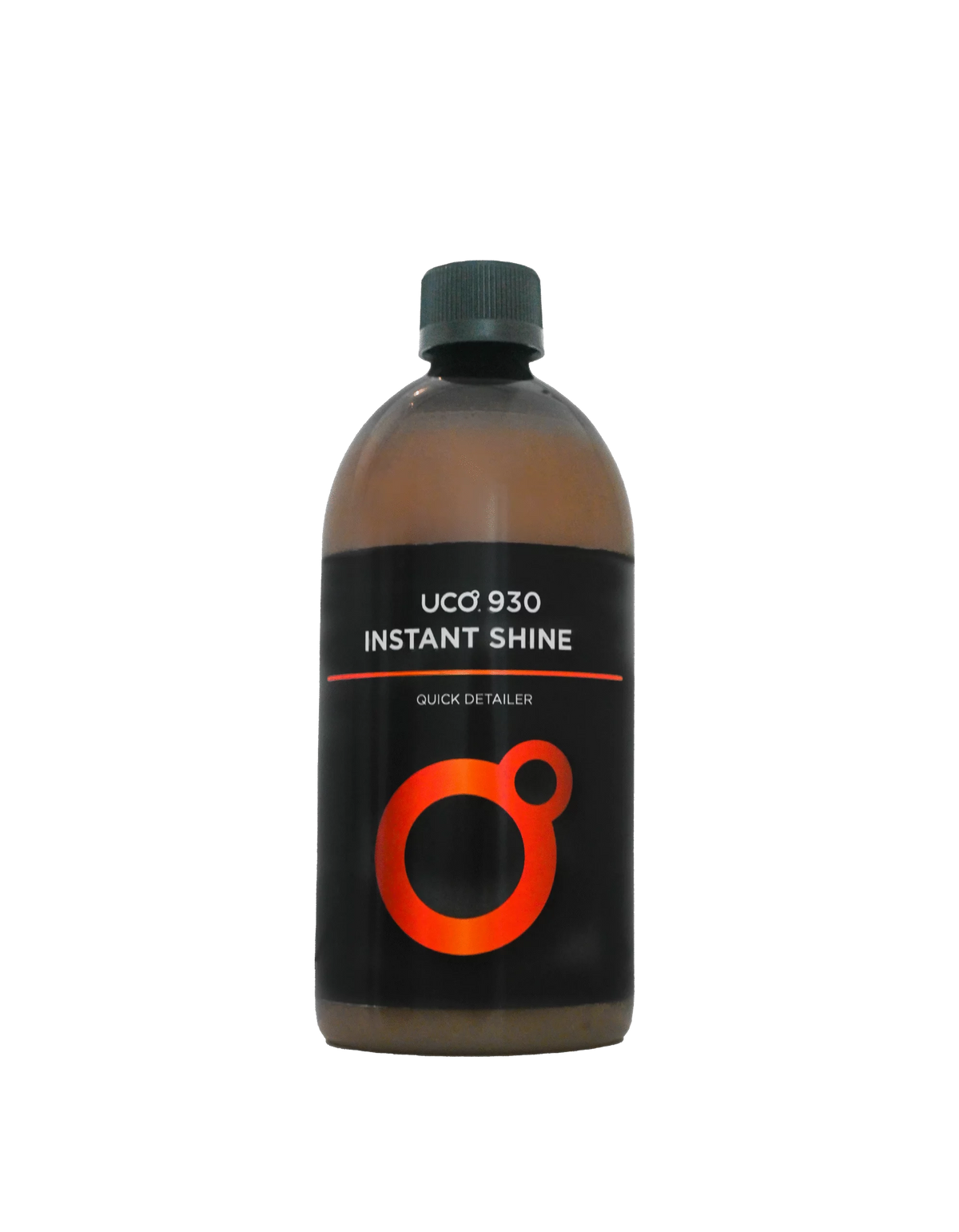 UCO®930 Quick Detailer Instant Shine 950ML professional chemical product image