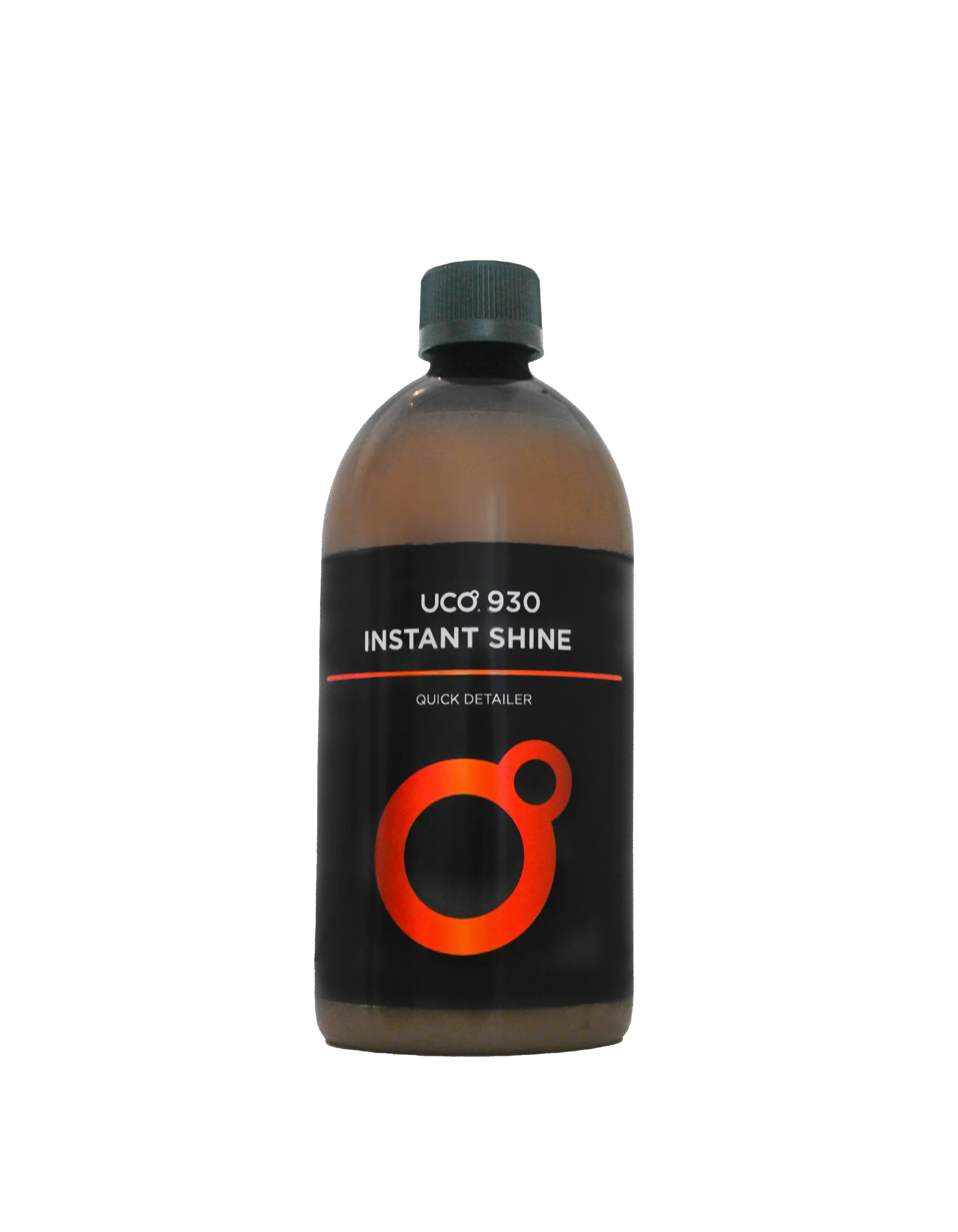 UCO®930 Quick Detailer Instant Shine 950ML professional chemical product image