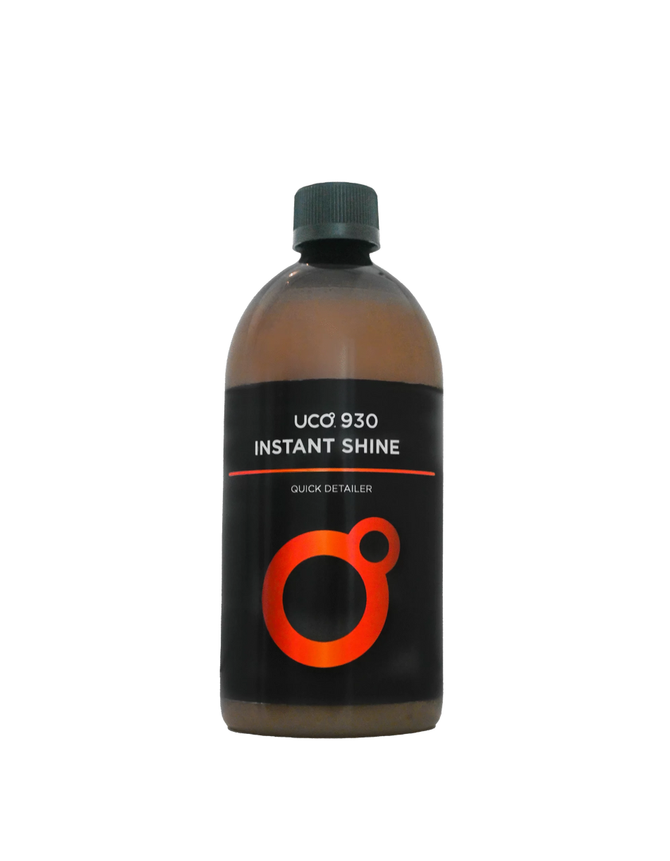 UCO®930 Quick Detailer Instant Shine 950ML professional chemical product image