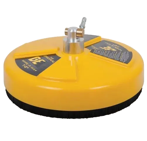 Flat Surface Cleaners